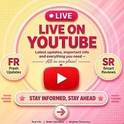 Yoututbe Live